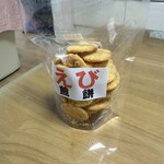 富士見せんべい - 