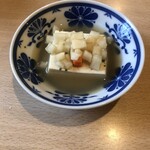 ぶつをのうどん - 