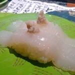 回転寿司 根室 花まる 大同生命札幌ビル miredo店 - 