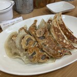 MIKIYA GYOZA STAND - 