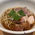 らーめん かねかつ - 