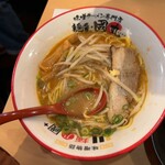 麺屋･國丸。 - 