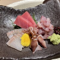 鮨なかの - 
