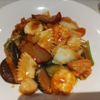 南国酒家 原宿本店 - 
