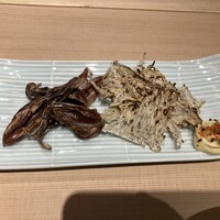 鮨なかの - 
