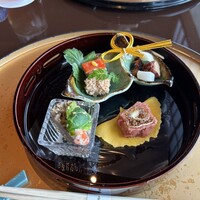 京都 つる家 - 
