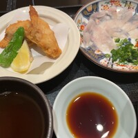 とらふぐ亭 新宿別館 - 