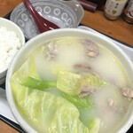 鳥めし 鳥藤分店 - 