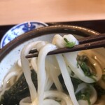 ぶつをのうどん - 
