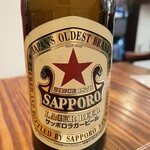 BISTRO食堂BAR ゆみこ - 