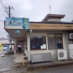 沖縄料理 美ら結 - 外観