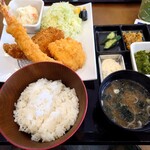 やまひろ海鮮小屋 - 