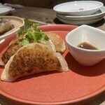 GYOZA SHACK - 