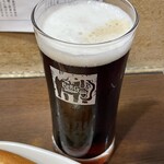 BERG - 黒ビール(L)