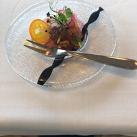 ツキ シュール ラメール - 