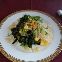 ホテルオークラ レストラン千葉 中国料理 桃源 - 