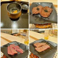 松阪牛 たかぎ - 