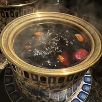 Shangri-La's secret ROPPONGI - 