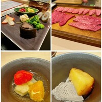 松阪牛 たかぎ - 