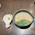 博多小皿鉄板 べっぴんしゃん - 