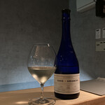 SAKE LABORATORY - 