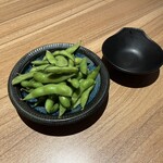 京の利久 - 前菜