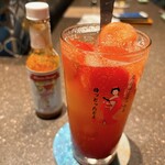 博多小皿鉄板 べっぴんしゃん - 