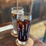 カンノン コーヒー 本山 - 