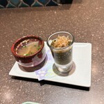 博多小皿鉄板 べっぴんしゃん - 