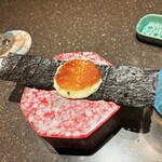 博多小皿鉄板 べっぴんしゃん - 