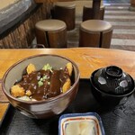 カツ丼 野村 - 