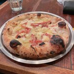 PIZZA DA BABBO - 