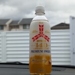 セブンイレブン - ドリンク写真: