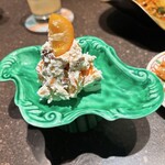 博多小皿鉄板 べっぴんしゃん - 