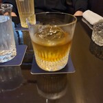 The Auld Bar - 