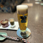 博多小皿鉄板 べっぴんしゃん - 