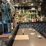 博多小皿鉄板 べっぴんしゃん - 