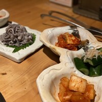 吟味屋 天満店 - 