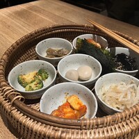 水剌間 恵比寿本店 - 