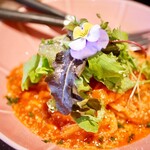 パスタ食堂 amabile - 