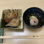 魚介屋 玄徳 - 