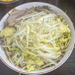 ラーメン二郎 - 