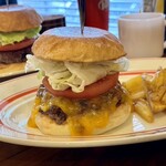 YUMMY BURGER - 