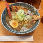 SAPPORO NOODLE 零 - 