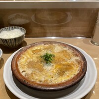 新宿割烹 中嶋 - 