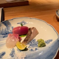 並木橋なかむら - 