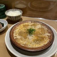 新宿割烹 中嶋 - 