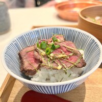 しゃぶしゃぶ 山笑ふ 銀座店 - 