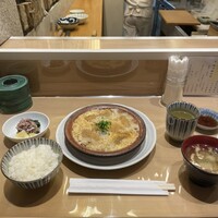 新宿割烹 中嶋 - 