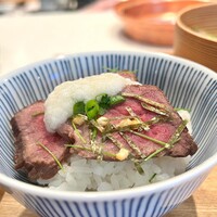 しゃぶしゃぶ 山笑ふ 銀座店 - 